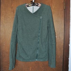 UNDER ARMOUR Zip Up Jacket